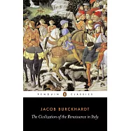 The Civilization of the Renaissance in Italy