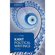 Kant: Political Writings
