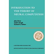 Introduction to the Theory of Neural Computation