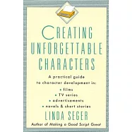 Creating Unforgettable Characters