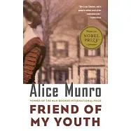 Friend of My Youth: Stories