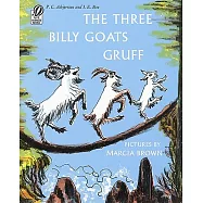 Three Billy Goats Gruff