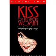 Kiss of the Spider Woman