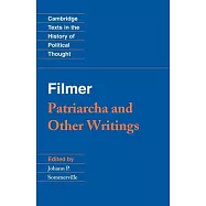 Patriarcha and Other Writings