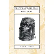 The Anthropology of Art
