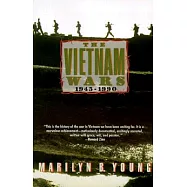 Vietnam Wars 1945-1990