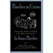 Thurber on Crime