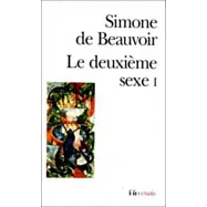 Le Deuxieme Sexe 1