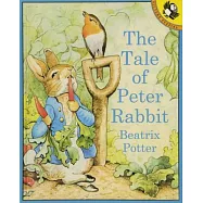 The Tale of Peter Rabbit