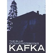 The Blue Octavo Notebooks