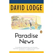 Paradise News: A Novel
