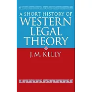 A Short History of Western Legal Theory