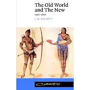The Old World and the New: 1492 1650