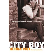 City Boy: The Adventures of Herbie Bookbinder : A Novel