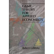 Game Theory for Applied Economics
