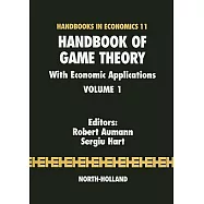 Handbook of Game Theory With Economic Applications