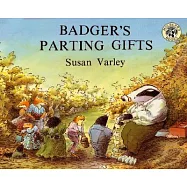 Badger&rsquo;s Parting Gifts