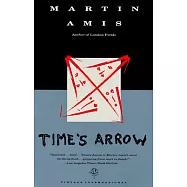 Time’s Arrow: Or the Nature of the Offense