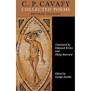 C.P. Cavafy: Collected Poems. - Revised Edition