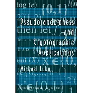 Pseudorandomness &Amp; Cryptographic Applications