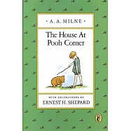 The House at Pooh Corner