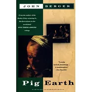 Pig Earth: Book One of the Into Their Labours Trilogy