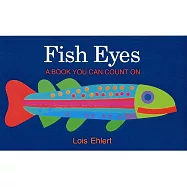 Fish Eyes: A Book You Can Count on