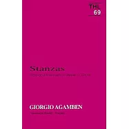 Stanzas: Word and Phantasm in Western Culture