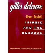 Fold: Leibniz and the Baroque