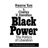 Black Power: Politics of Liberation in America