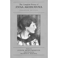 The Complete Poems of Anna Akhmatova