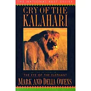 Cry of the Kalahari