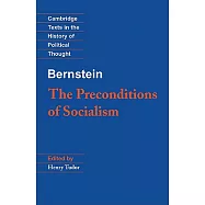 The Preconditions of Socialism