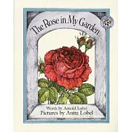 The Rose in My Garden