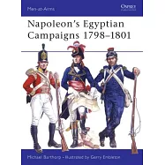 Napoleon’s Egyptian Campaigns 1798-1801