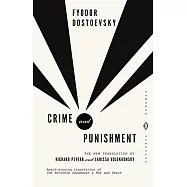 Crime and Punishment