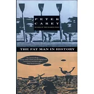 The Fat Man in History: And Other Stories