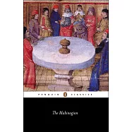 The Mabinogion