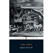 Capital: A Critique of Political Economy Vol. 3