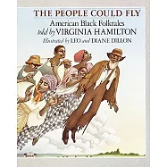 The People Could Fly: American Black Folktales
