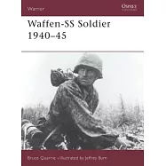 Waffen-SS Soldier 1940-45