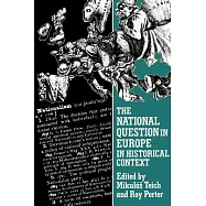 The National Question in Europe in Historical Context