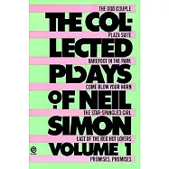 The Collected Plays of Neil Simon