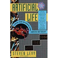 Artificial Life: A Report from the Frontier Where Computers Meet Biology