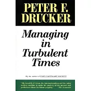 Managing in Turbulent Times