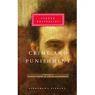 Crime and Punishment: Pevear & Volokhonsky Translation