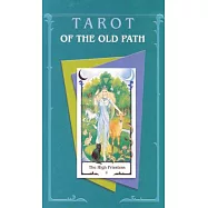 Tarot of the Old Path Deck
