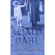 Boy: Tales of Childhood