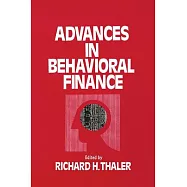 Advances in Behavioral Finance