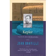 Kepler: A Novel